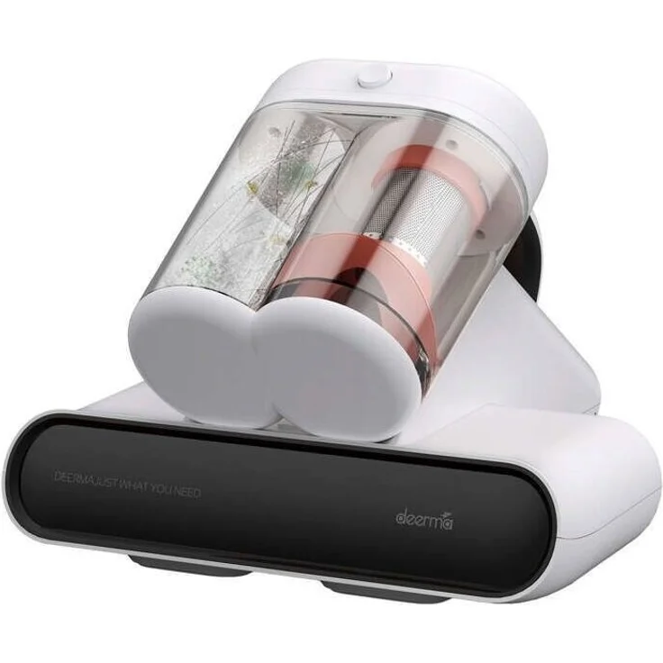 Deerma DEM-CM980W, Handstaubsauger mit Anti-Milben-Funktion und UV-C-Technologie