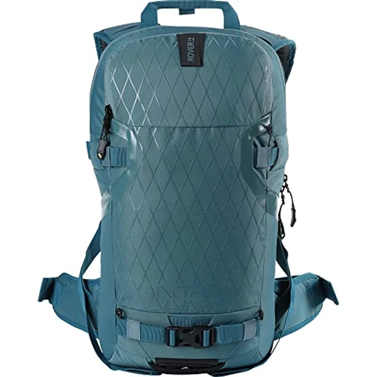 Nitro Rover Rucksack Arctic 14L – Bild 2