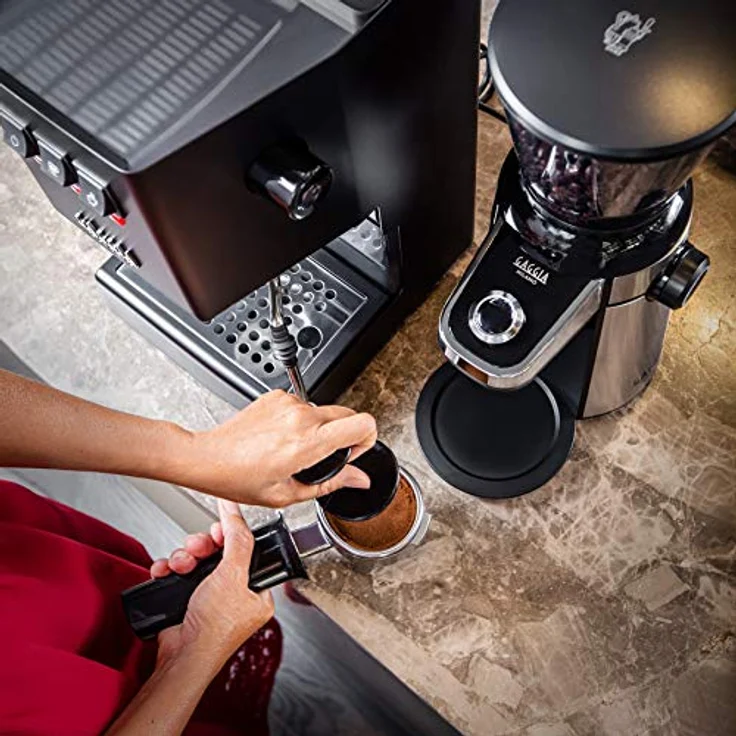 Gaggia Kaffeemühle MD15 – Bild 5