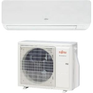 Bild für Fujitsu Set Wandgerät Deluxe-Serie ASYG09KGTB + AOYG09KGCA