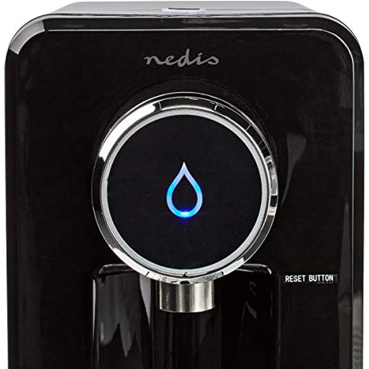 Nedis Heißwasserspender, 2,5L, Eintastenbetrieb – Bild 6