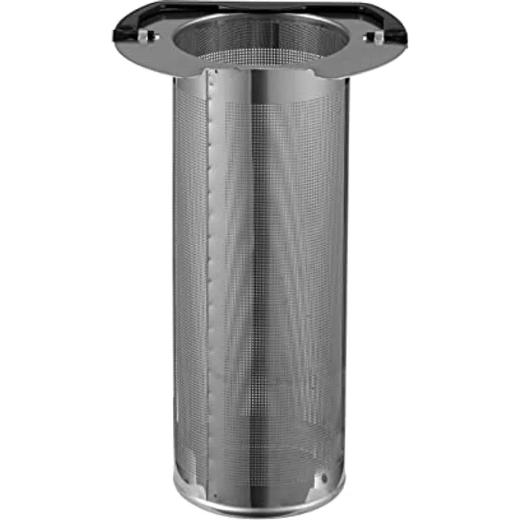 Russell Hobbs 26200-70 Attentiv Wasserkocher mit Teefilter, Warmhaltefunktion, Schnellkochfunktion, 2400 Watt, 1,7 Liter – Bild 4