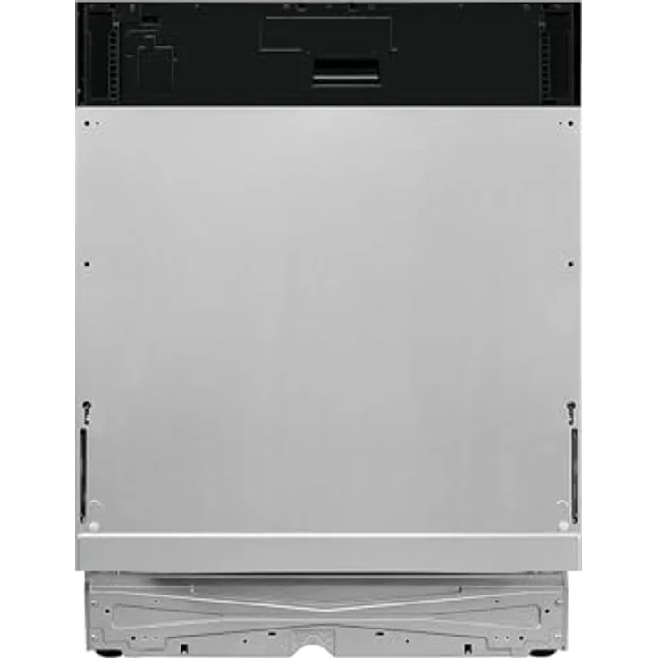 AEG FSK52937Z Vollintegrierbarer Einbaugeschirrspüler mit AirDry Technologie, 5 Spülprogrammen und Aqua Control – Bild 4