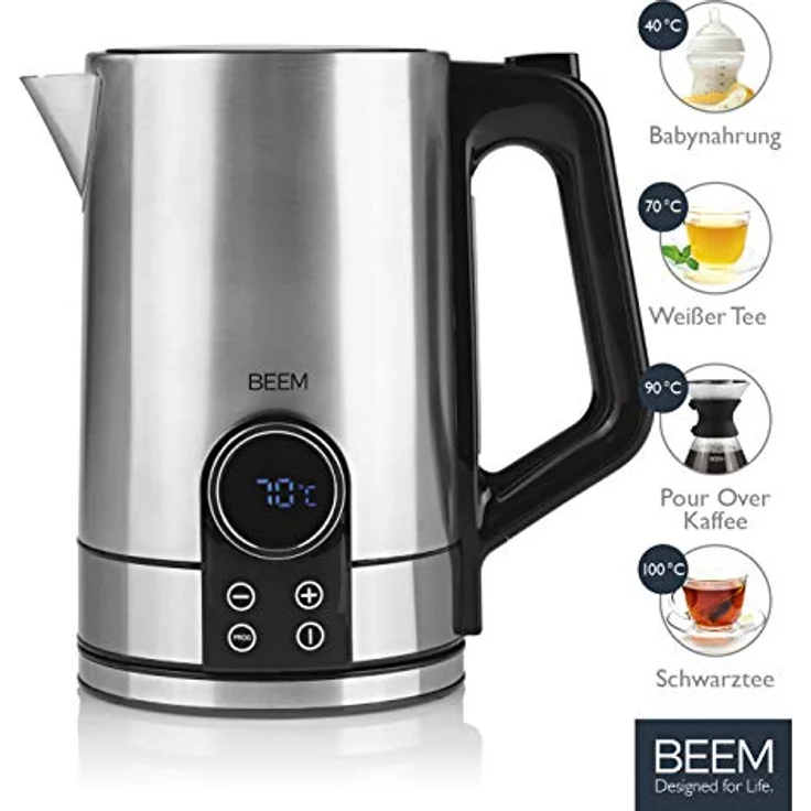 Beem 08851200237 TEA-Switch – Bild 3