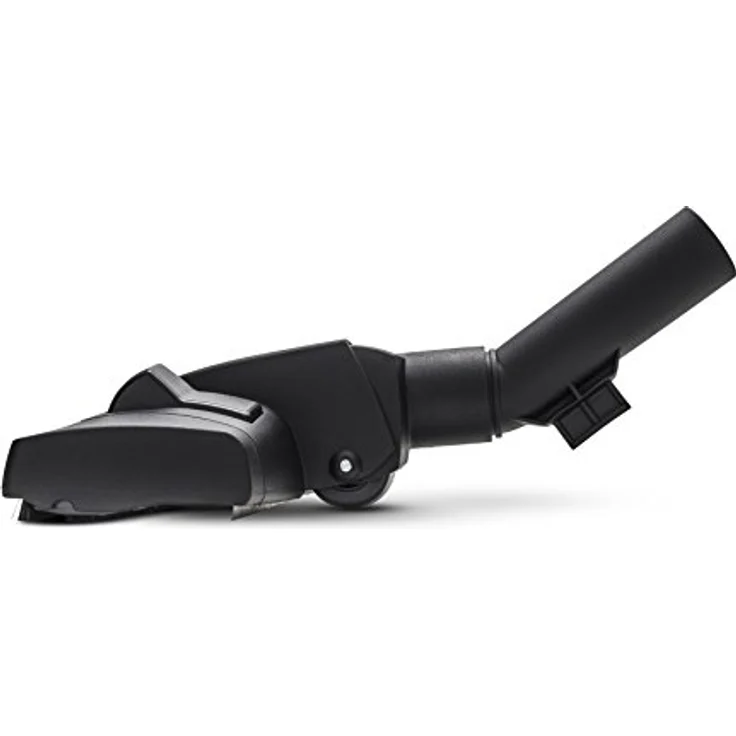 Numatic KOMBIDÜSE 27CM (PRO-FLO), Staubsauger Zubehör für Universal Staubsauger, Schwarz – Bild 2