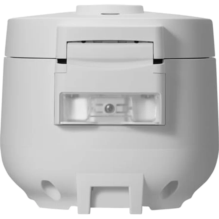 CUCKOO CR-0641F MICOM Reiskocher 1,08l, mit über 11 wählbaren Menüoptionen, abnehmbarem Deckel und Koch-/Warmhaltefunktion – Bild 5