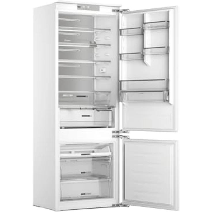 Bauknecht BNF70 400 Einbau-Kühl-Gefrierkombination, 24 Monate Basisgarantie, 10 Jahre Ersatzteilgarantie – Bild 2