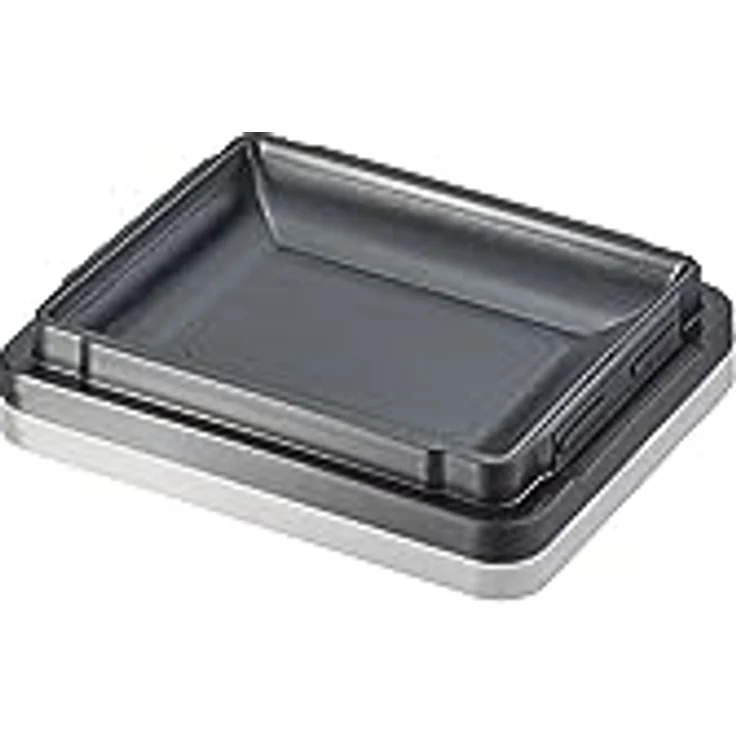 Vierkantreibe V-CUT mit verstellbarem Hobel – Bild 2