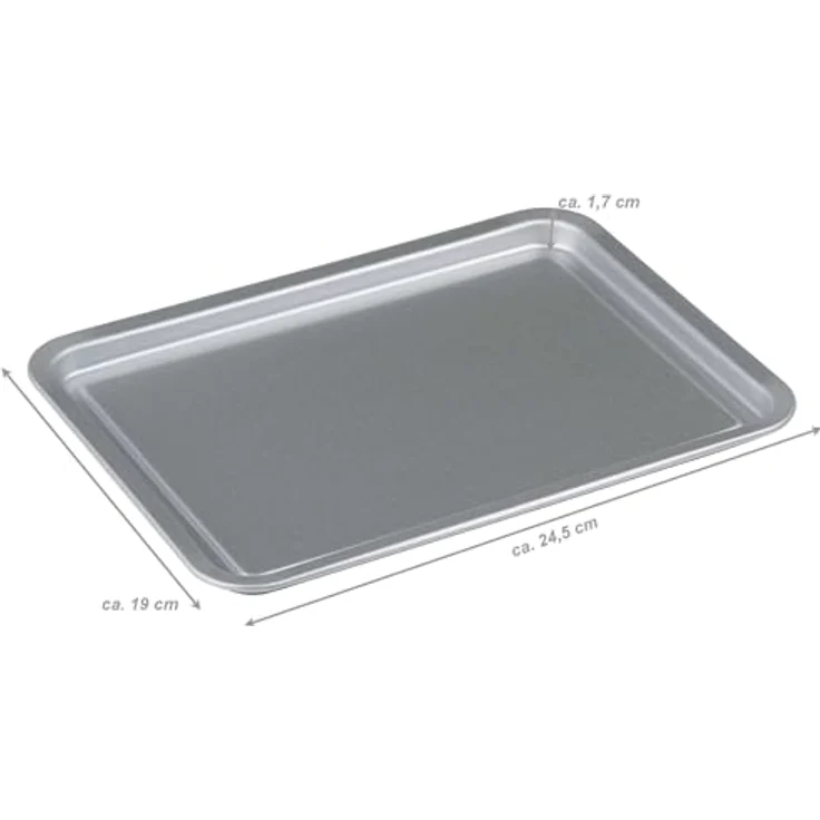All Ride Minibackofen LKW Mini Backofen, Elektro Ofen 24 Volt – Bild 5