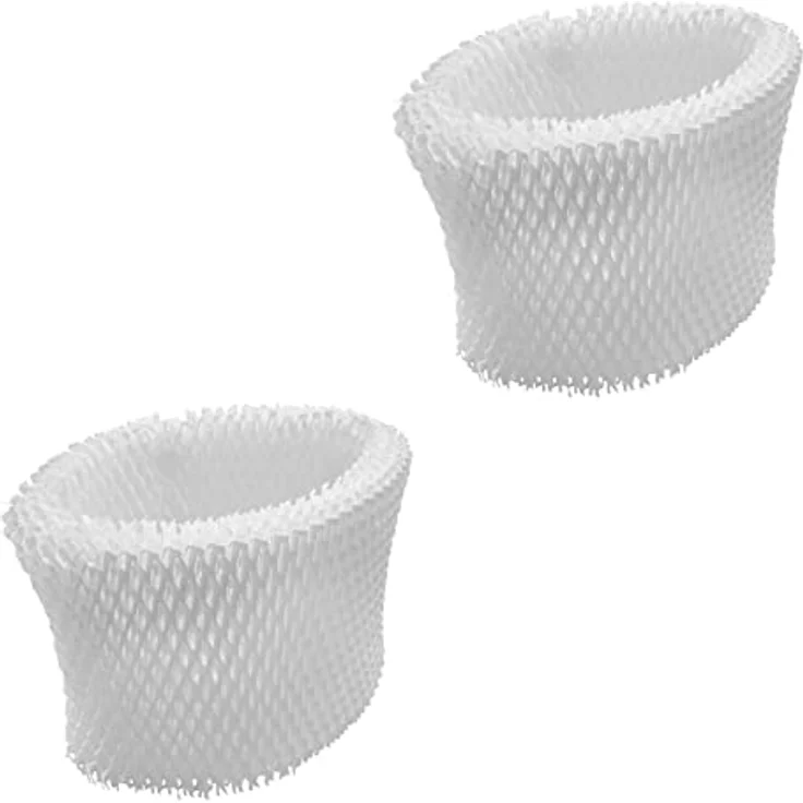 vhbw 2x Filter passend für Philips Luftbefeuchter HU4801, HU4803, HU4811, HU4813, HU4814 ersetzt Luftbefeuchtungsfilter Philips HU4102|01 - 2er Pack – Bild 2