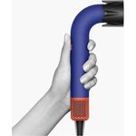 Dyson Supersonic Haartrockner, professioneller Styler mit Hitzeschutz, 360° Drehung, automatische Abschaltung