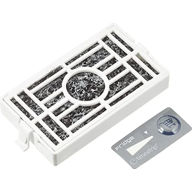 Whirlpool Fridge Freezer ANTIBACTERIAL FILTER Genuine – Bild 2
