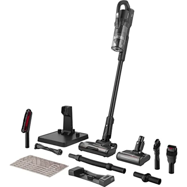 SENCOR Stick vaccum 4in1