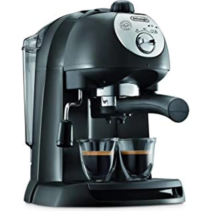 De'Longhi EC201CD Espresso – Bild 6