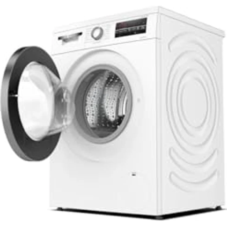 Bosch WUU28T70, Frontlader-Waschmaschine, B, Fassungsvermögen 8 kg, Standgerät, Breite 60 cm – Bild 4