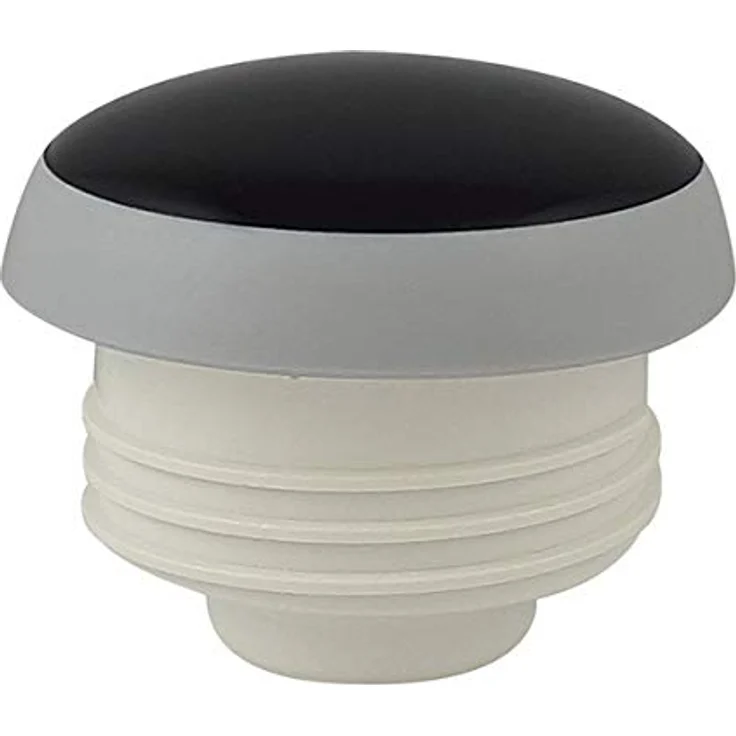 Helios Wave Kunststoff-Isolierkanne, schwarz, 0,3 Liter – Bild 8