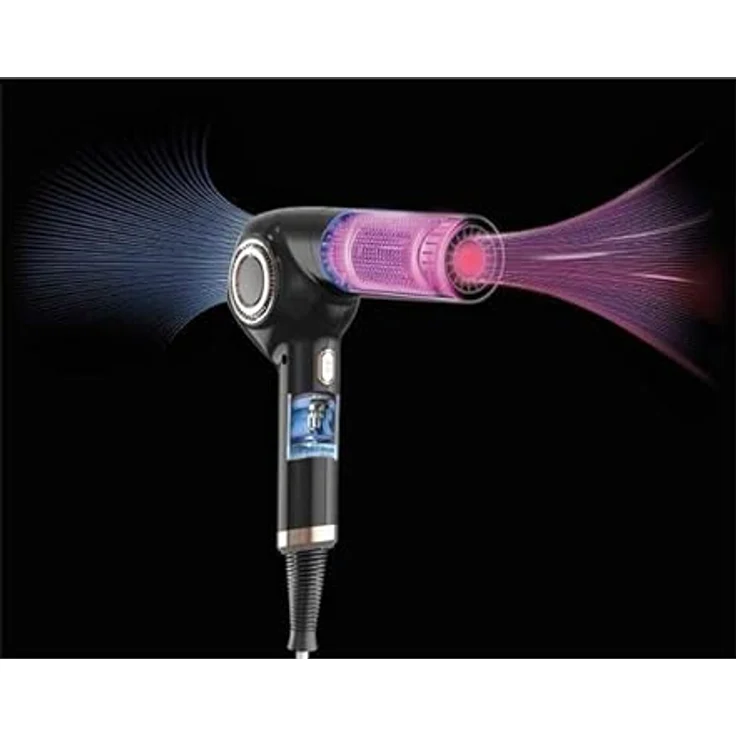 Efa SYNFONIA High-Speed-Dryer – Bild 4