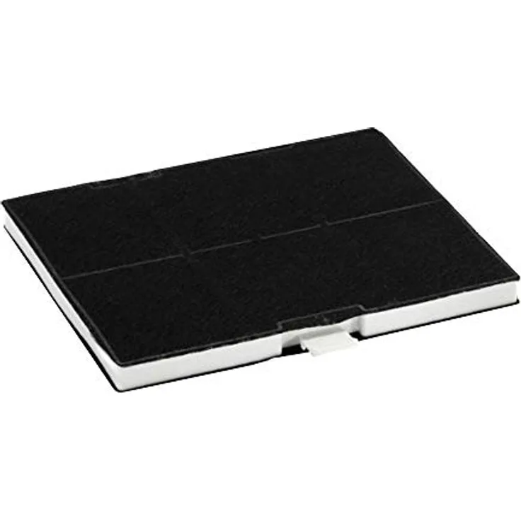 Aktivkohlefilter für Siemens LZ53451 - Aktivfilter - Ersatzteil