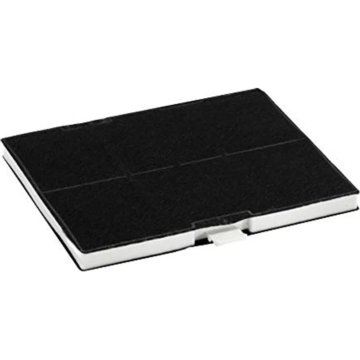 Aktivkohlefilter für Siemens LZ53451 - Aktivfilter - Ersatzteil – Bild 1