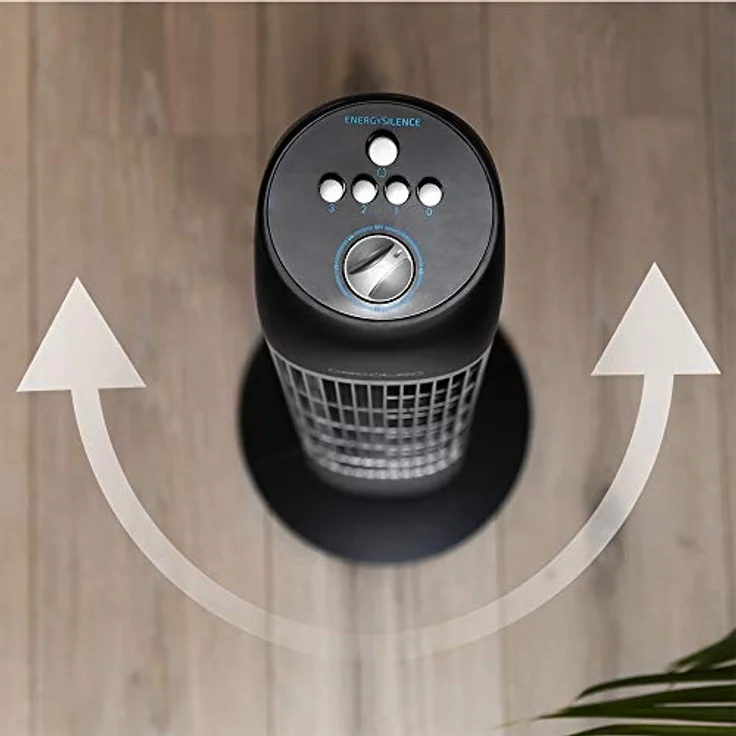 Turmventilator Cecotec EnergySilence 850 SkyLine 45 W – Bild 5
