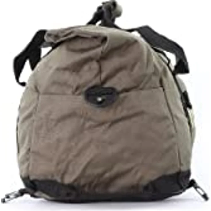 NATIONAL GEOGRAPHIC Umhängetasche Pathway, faltbare Handgepäcktasche aus recyceltem Polyester, nachhaltig und leicht – Bild 7