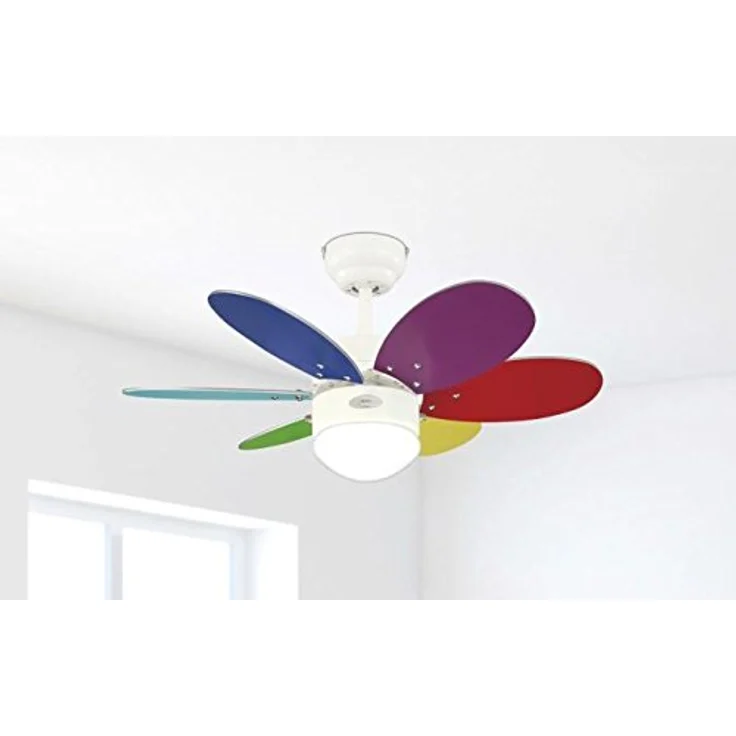 Westinghouse Lighting Deckenventilator – Bild 7