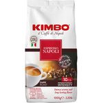 Kimbo Napoletano, Espressobohnen, 1kg