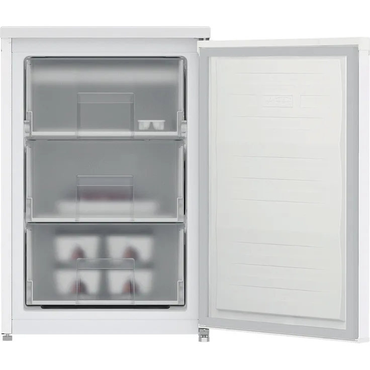Bauknecht K55Z1 113W Gefrierschrank, Energieeffizienzklasse D, 95l Volumen, 6.5 kg/24 Std.