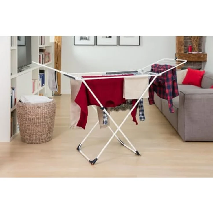 Vileda Viva Dry Style X-Leg – Bild 4