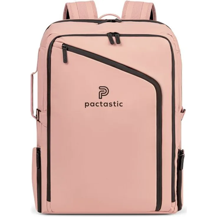 Pactastic Urban Collection Rucksack 55 cm rose