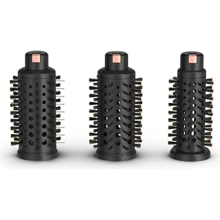 Rowenta Warmluftbürste CF9620, Ultimate Experience Volumenbürste – Bild 4