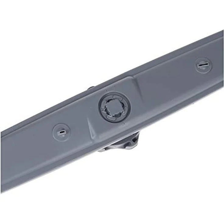 DL-pro Sprüharm unten 460x45mm für Bauknecht Whirlpool 481010567280 Indesit C00311132, hochwertiger Kunststoff für optimale Spülleistung – Bild 5