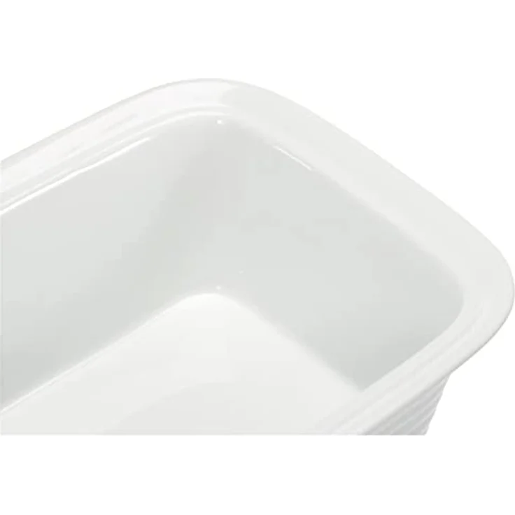 Küchenprofi KP750218224 Burgund Ofenformen, Porzellan – Bild 3