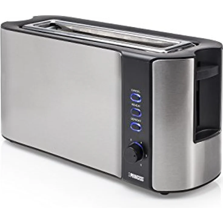 Princess 01.142353.01.001 Langschlitz-Toaster – Bild 5