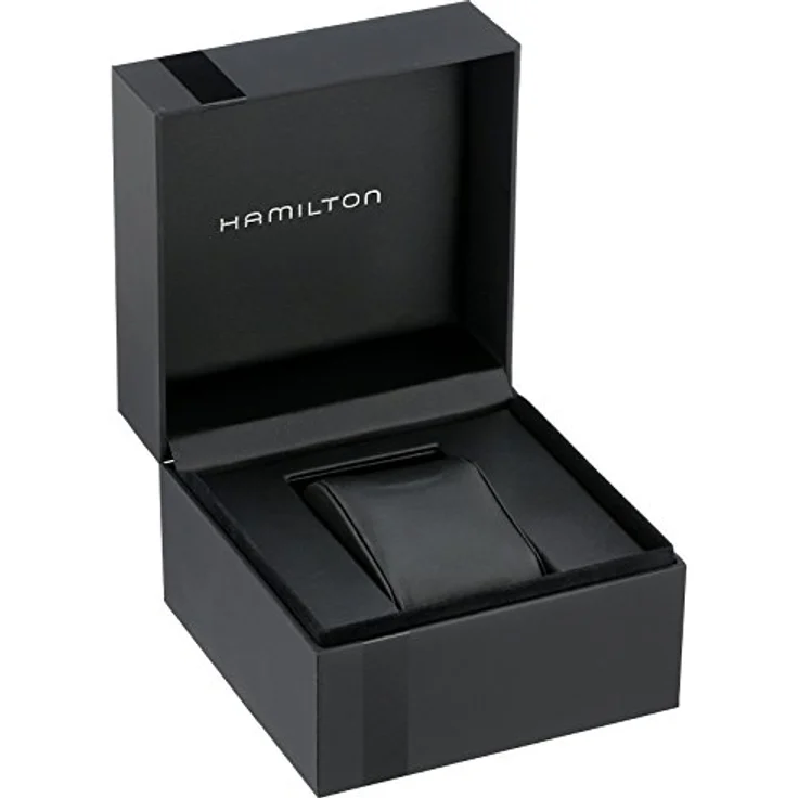 Hamilton Khaki Field H70455133 Herren Automatikuhr – Bild 2