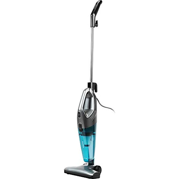 Besenstaubsauger Cecotec Conga PopStar 1500 Animal Duo 800 ml 15 kPa 800W – Bild 2