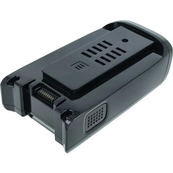 vhbw Akku für Kärcher VC 6 Cordless ourFamily Extra, Li-Ion 2500 mAh (25,2 V) - Leistungsfähiger Austausch-Akku, schwarz – Bild 1