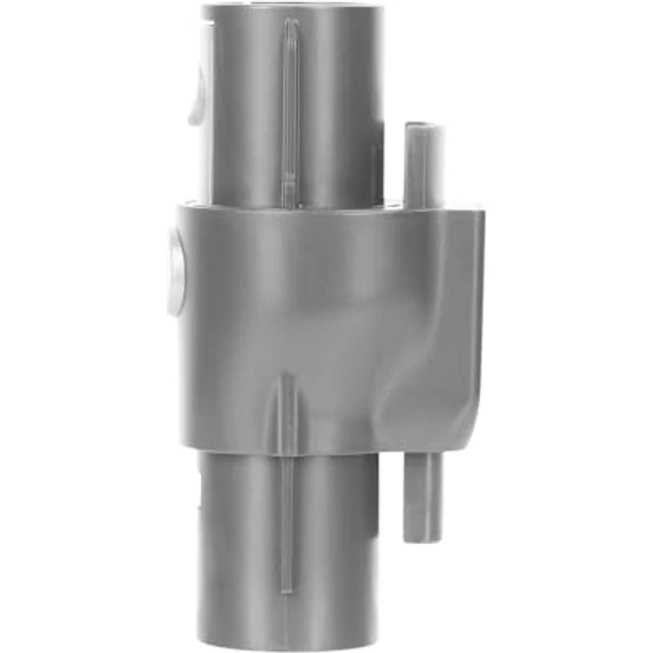 Genius Invictus X8/X8 PRO Zubehöradapter - Adapter kompatibel mit Invictus X Produkten, Staubsaugeradapter – Bild 2