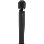 Fröhle le Wand Black, 1465 g, wiederaufladbares Massagegerät mit 20 Vibrationsmodi und 10 Geschwindigkeiten