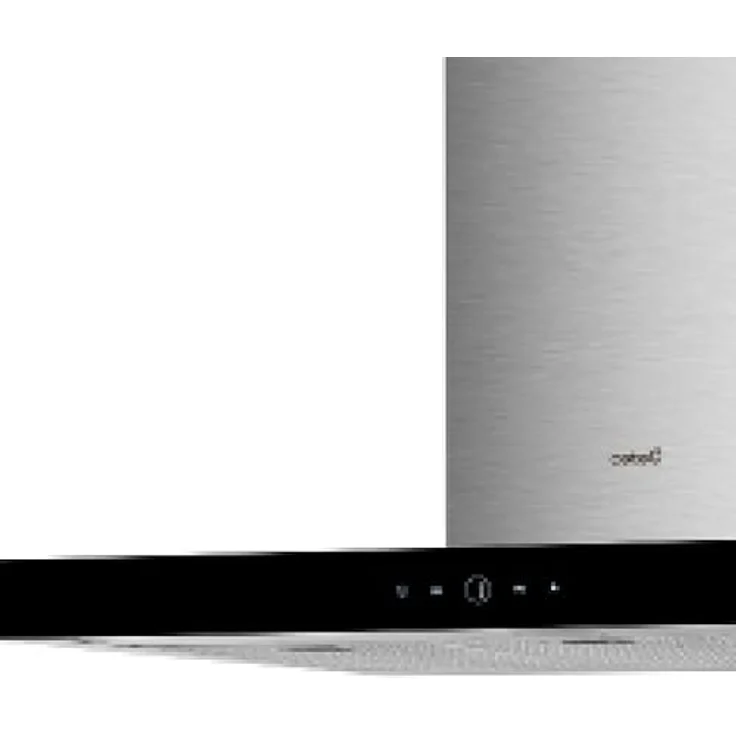 CATA IBS 63032, Schwarz, Integriertes Zonen-Induktionskochfeld mit 3 Zonen und 7100 Watt Leistung, 59 cm – Bild 2