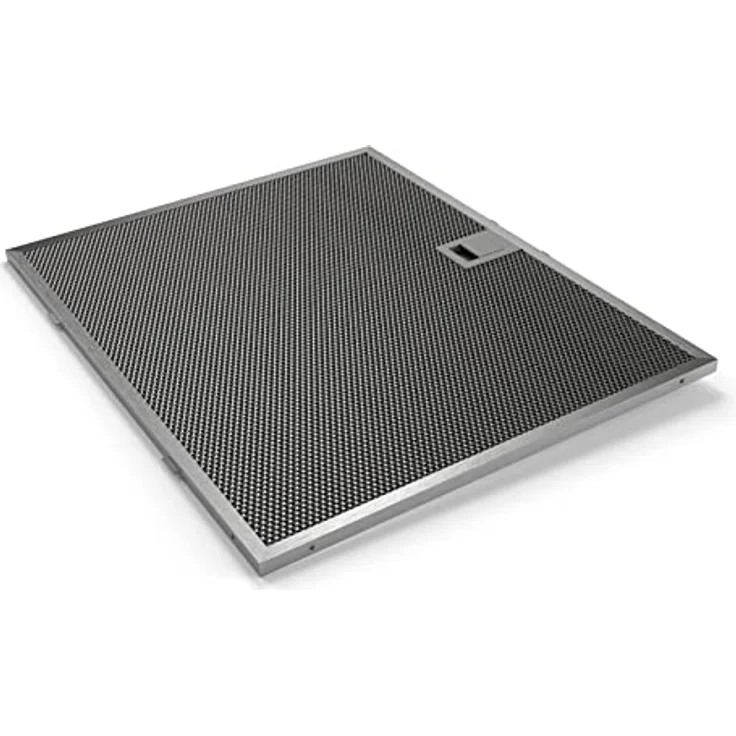 Neff N 30 D85IEE1S0, Motorhaube, Kamin abgewinkelt, Breite: 80 cm, Tiefe: 43.4 cm, Absaugung und Rückführung (mit zusätzlichem Rückführungsset), Schwarz – Bild 4