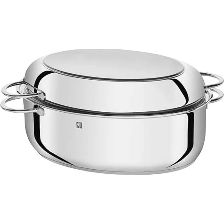 ZWILLING 40993-000-0 Plus Multibräter, induktionsgeeignet, Ø 38 cm – Bild 2