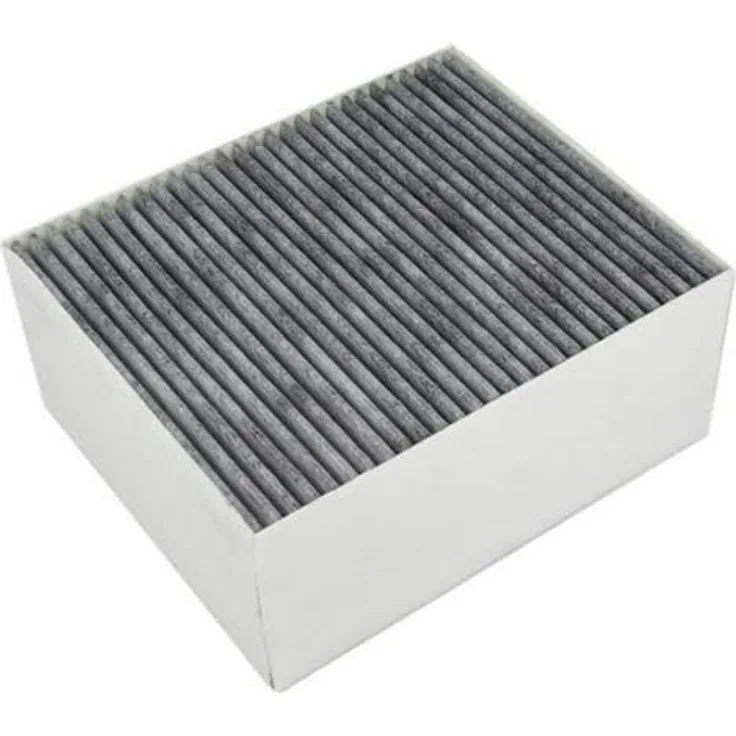 Bosch CleanAir Plus Aktivkohlefilter für Dunstabzugshauben, original 678460, für DSZ5201 und weitere Modelle