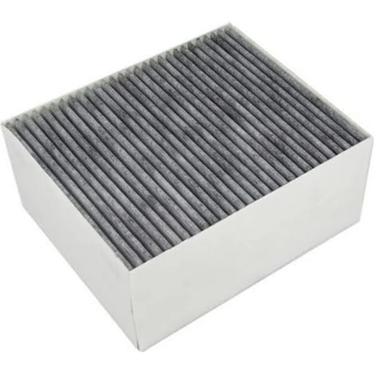 Bosch CleanAir Plus Aktivkohlefilter für Dunstabzugshauben, original 678460, für DSZ5201 und weitere Modelle – Bild 1