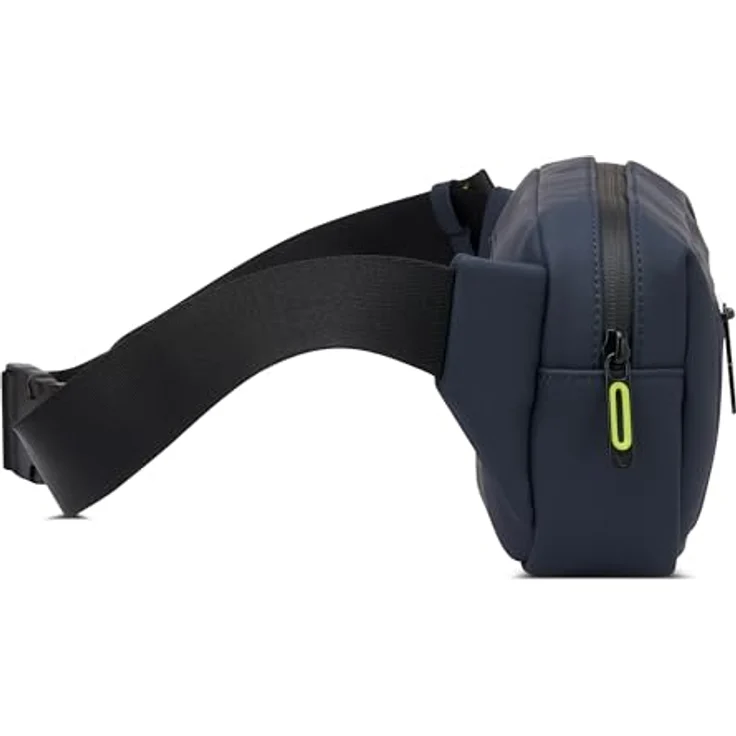 Roncato Be-Dry Gürteltasche, 26 cm, blau, 100% Polyester – Bild 2