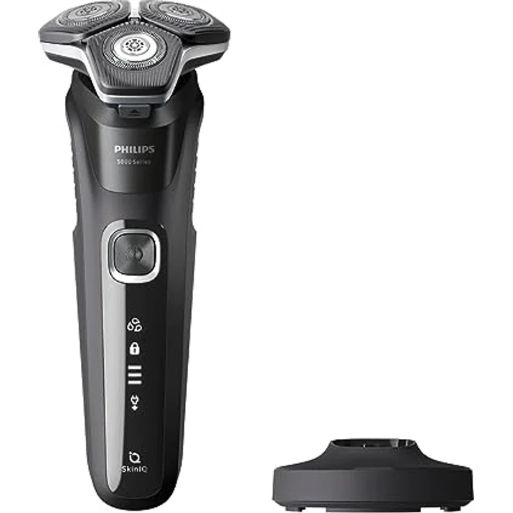 Rasierer philips shaver series 5000 s5898/25 – Bild 1