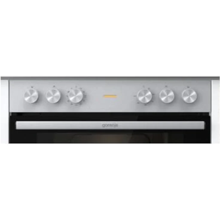 Gorenje EB-Herdset-Hi-Light BC6715E02XK+ECD643BX Duo Set CX com, Einbaubackofen mit Schwarzem HiLight-Kochfeld – Bild 8