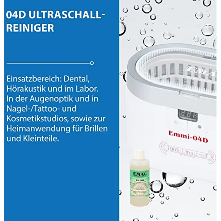 Emag Emmi-04D – Bild 3