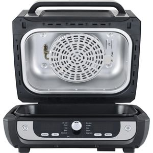 Bild für ProCook Air Fryer Health Grill