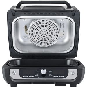 Image for ProCook Air Fryer Health Grill